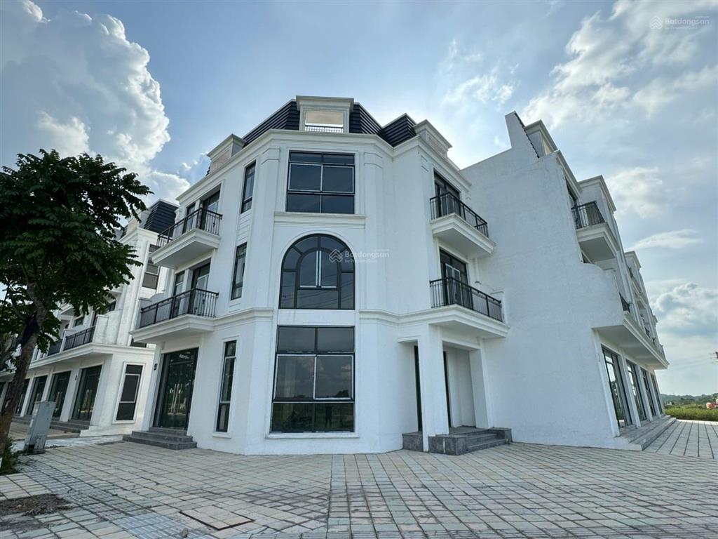 Bán nhanh góc liền kề 159m2 hud mê linh đóng tiến độ đường 24m thông vành đai 4. 0898 136 *** zalo