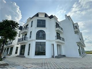 Bán nhanh góc liền kề 159m2 hud mê linh đóng tiến độ đường 24m thông vành đai 4.  0898 136 *** zalo