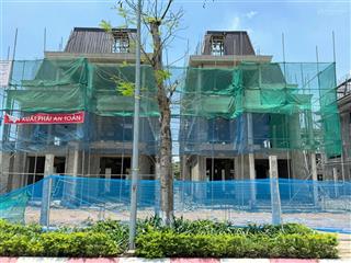 Đơn lập hud mê linh trục đường lớn 30m hơn 61tr/m2 (nhà + đất) thông vành đai 4,  0898 136 *** zalo