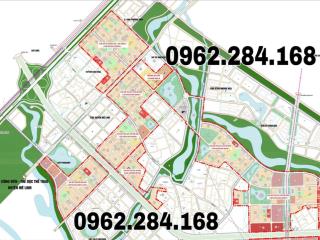 Rẻ hơn thị trường 15% bán nhan btsl 250m2 giá 16.1 tỷ 95% rẻ nhất hud mê linh. 0962 284 *** zalo