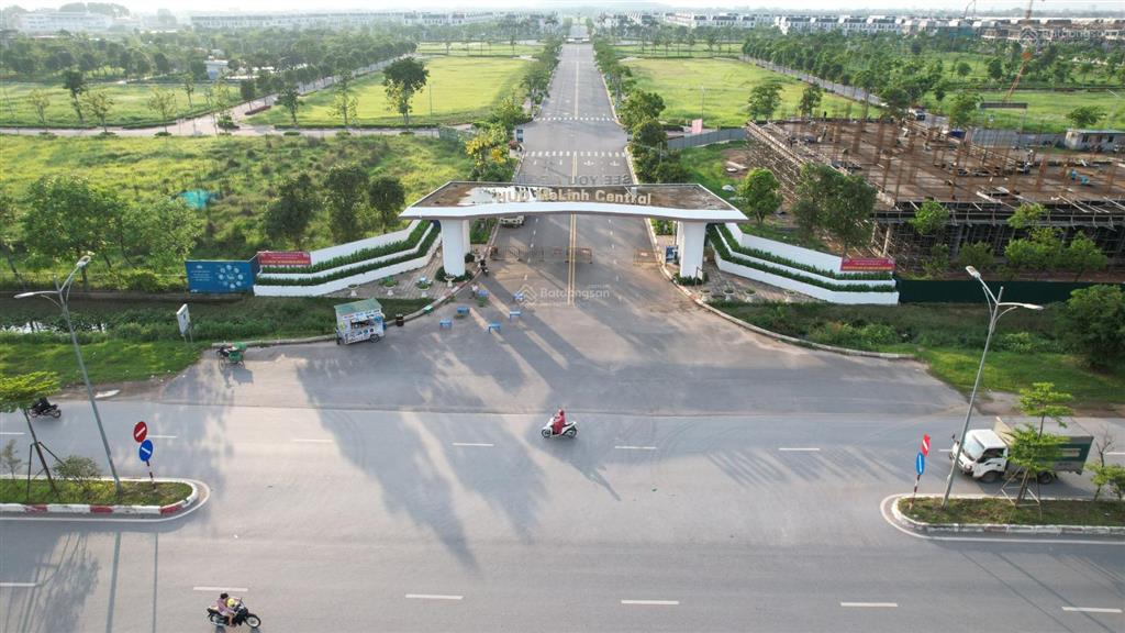 Rẻ hơn thị trường 15% bán nhanh bt 300m2 view công viên rẻ nhất hud mê linh. 0962 284 *** zalo