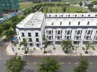 Gia đình nhượng lại suất ngoại giao 100m2 shophouse nguyễn văn cừ 32m giá tốt  0898 136 *** zalo