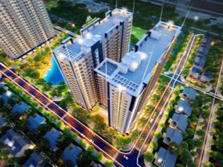Cơ hội vàng sở hữu yên bình complex ngay trung tâm phổ yên, sát kcn samsung.