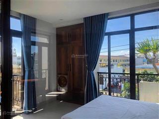 Cho thuê ht căn hộ 1 pn ban công  tách bếp  gần cc vinhomes central park, landmark 81, hutech
