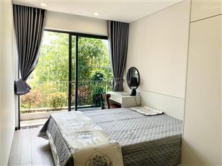 Chdv 1pn  ban công thoáng mát, tách bếp  gần bờ kè hoàng sa & trường sa, xung quanh horizon tower