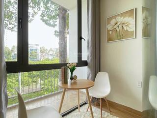Studio ban công thoáng mát ngay trường sa, q. bình thạnh  gần cầu thị nghè, chỉ vài phút vào tt q1
