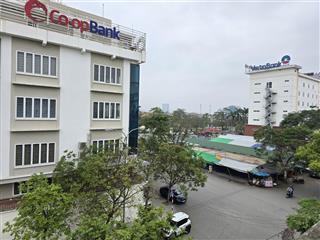 Biệt thự lô góc lê hồng phong vị trí trung tâm đắc địa diện tích sử dụng 1000m  bìa 500m2.