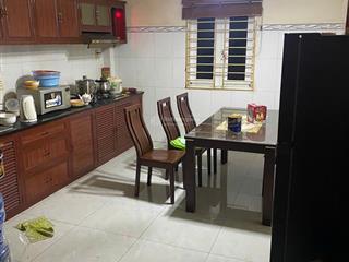 Bán gấp nhà mặt tiền đường ưu long, p.11, q.8  vị trí vàng, 5 phút tới q.5