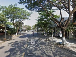 Đất nền mặt phố khúc hạo, sơn trà, đà nẵng cơ hội vàng cho nhà đầu tư