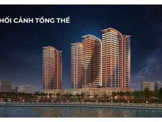 Mở bán căn hộ capital square đà nẵng, biểu tượng sống thượng lưu bên sông hàn booking ngay