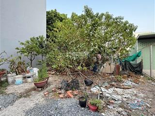 Bán nhanh lô đất đường số 16 đường lê văn chí p. linh trung  khu dân cư hiện hữu  nở hậu. dt 76m2