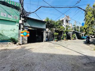 Bán đất (tặng nhà cũ)hẻm xe hơi .đường linh trung(ngang 5.5m)dt 186m2.
vị trí kinh doanh sầm uất