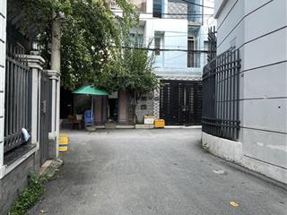 Bán gấp đất hẻm ô tô  đường 38  p. hiệp bình chánh  67.1m2 (4 x 16.7m)