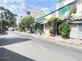 Bán căn nhà cấp 4 mặt tiền kd có gác mặt tiền đường số 4  p. linh tây  120.1m2