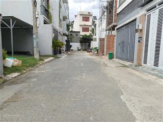 Đất full thổ khu dân cư apec  đường số 9  p. trường thọ có tl tốt.