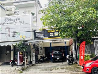Bán đất mặt tiền đường số 13, p. hiệp bình chánh. có gara cho thuê 10tr/th. dt 120m2(6x20m)tl tốt