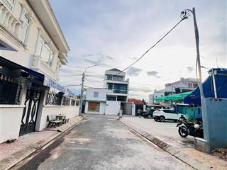 Mặt tiền đường số 7  p. linh tây. còn 1 lô duy nhất vuông vức. (diện tích 78.4m2)có tl tốt