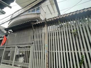 Nhà ngay trung tâm p.linh chiểu.
1 trệt 2 lầu +sân thượng  đsố 5 gần wincom thủ đức dt 109m2