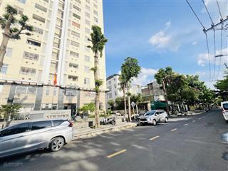 Lô đất vuông vức ngay khu dân cư thành ủy và chung cư new town dt 215m2 full thổ(ngang 11m) có tl