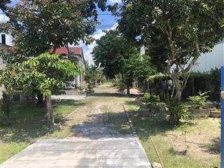 Bán đất mặt tiền nguyễn huệ 60m