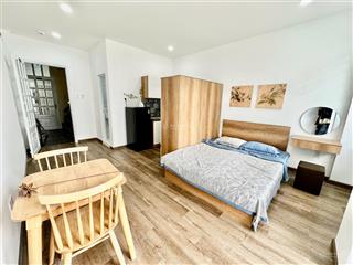 Căn hộ 30m2 cho thuê phòng ngay nơ trang long bình thạnh gần cs3 vlu