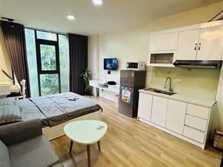 Cho thuê chung cư mini 30m2 ở bùi đình tuý phường 14, bình thạnh