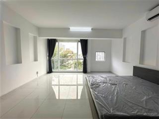 Cho thuê chung cư mini tại chu văn an quận bình thạnh, tp. hcm