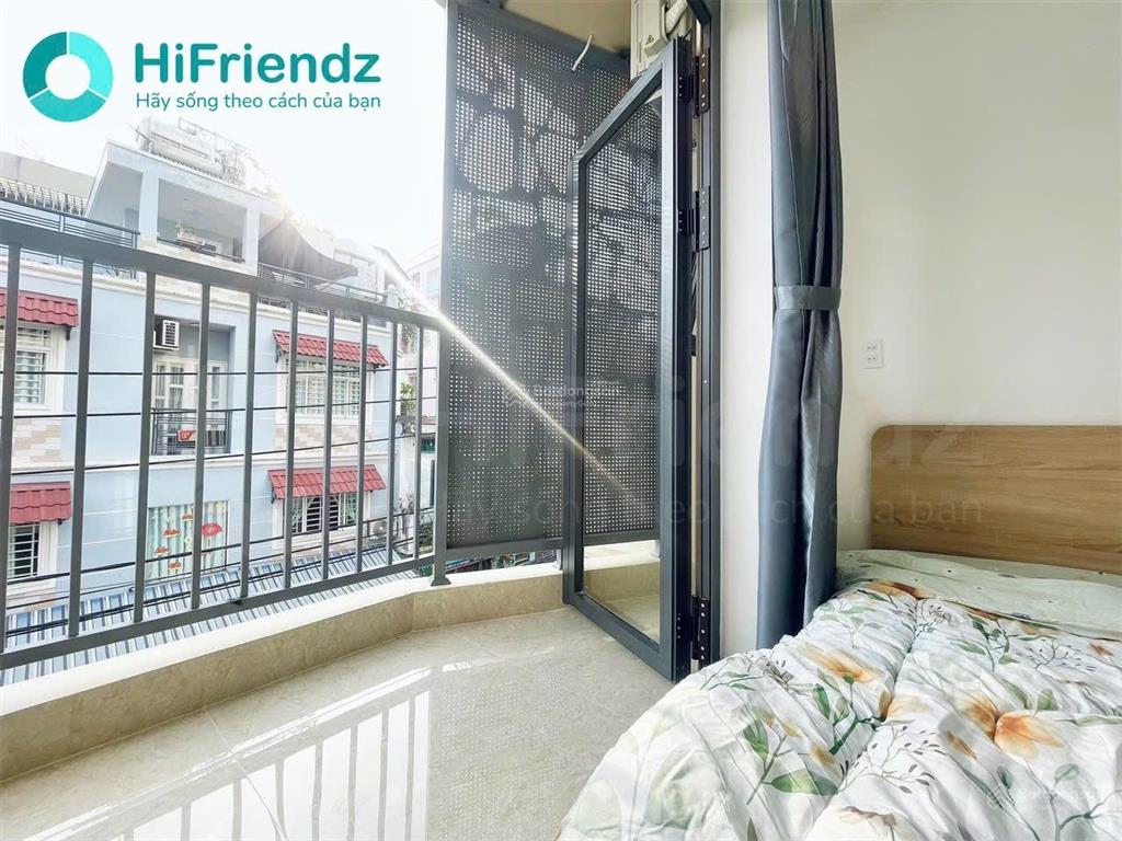 Cho thuê căn hộ nguyễn gia trí, 30m2, bình thạnh, hcm, hot! uy tín
