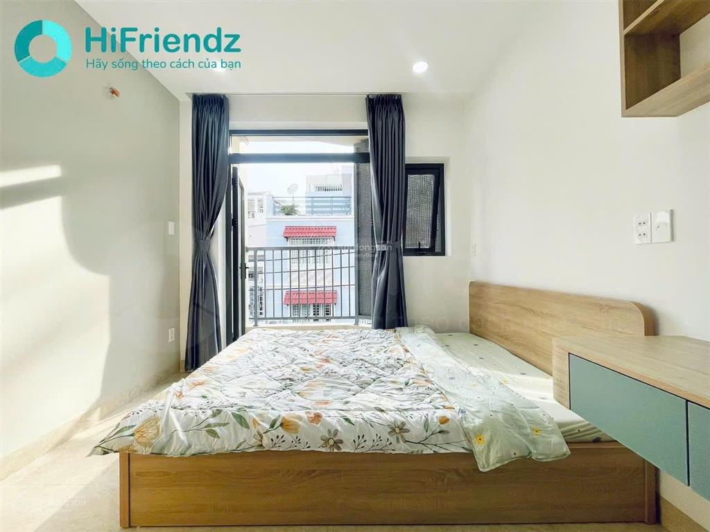 Cho thuê căn hộ nguyễn gia trí, 30m2, bình thạnh, hcm, hot! uy tín