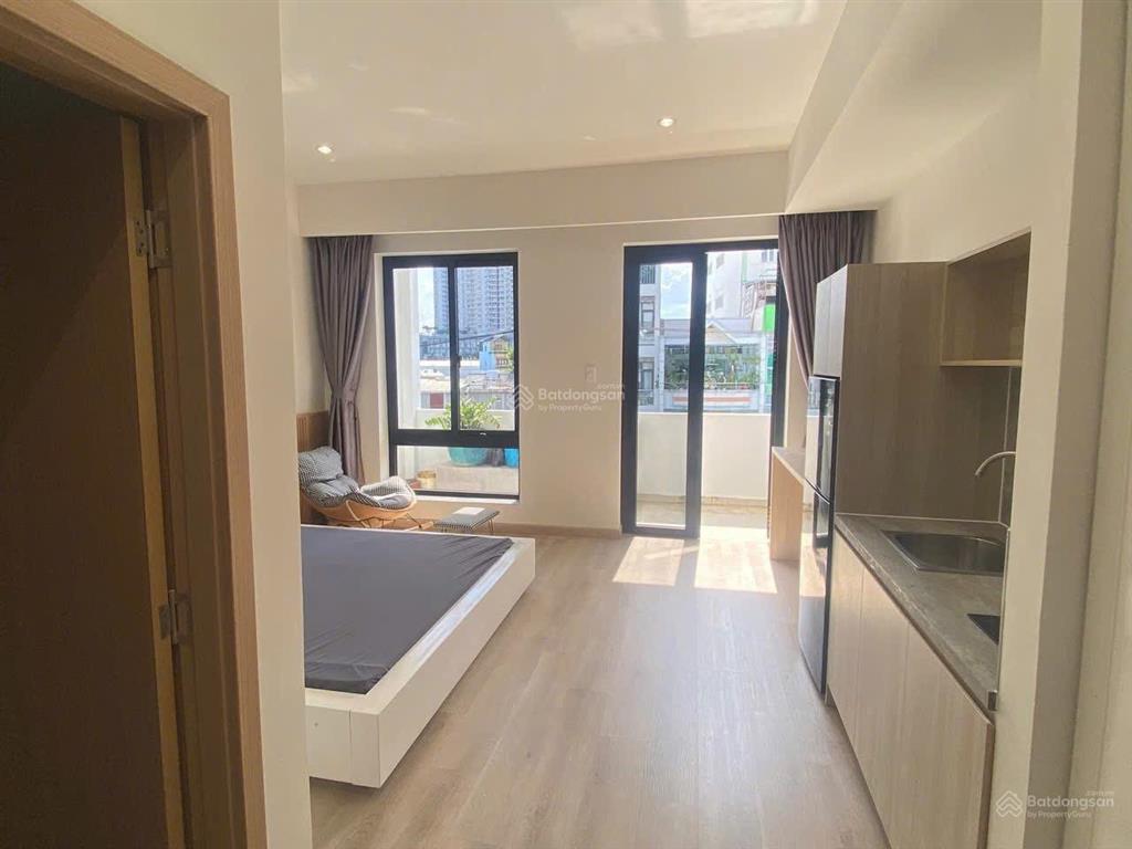 Cho thuê căn hộ nguyễn gia trí, 30m2, bình thạnh, hcm, hot! uy tín