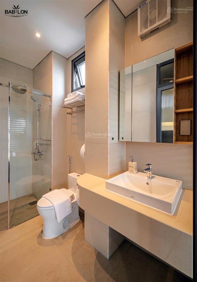 Cho thuê căn hộ nguyễn gia trí, 30m2, bình thạnh, hcm, hot! uy tín