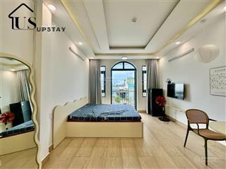 Khai trương căn hộ mới tại nguyễn văn thương phường thạnh mỹ tây tp hcm