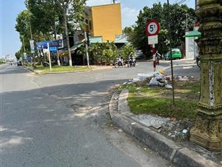 Bán nền diện tích rộng gần aeon cần thơ
