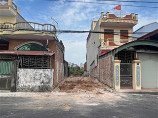 Đất đẹp thị trấn diêm điền  thái thuỵ  thái bình
