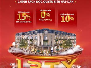 Dự án majestic city  mỹ hào  hưng yên