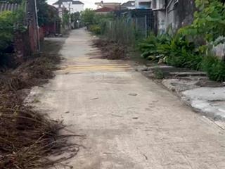 Đất thổ cư 130m thuỵ dân thái thuỵ thái bình , sổ đỏ cất két chờ sang tên