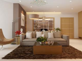 Cho thuê cc 2pn, 2wc, 83m2 tại him lam chợ lớn, 12 triệu vnd.  0908 374 ***