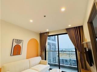 Cho thuê căn hộ flemington , diện tích 87m2 , 2pn , 2wc , giá 20 triệu .  0908 374 ***