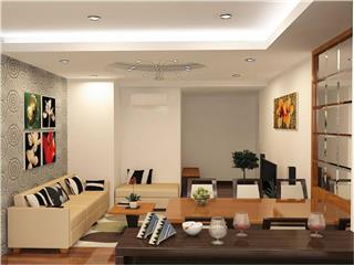 Cho thuê căn hộ 2pn, 1wc, tại ruby garden, nguyễn sỹ sách, tân bình, hcm, 11 triệu.  0908 374 ***