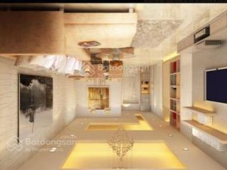 Cho thuê cc 3pn, 2wc, 126m2 tại tôn đản, p 13, q4, hcm, giá 16 triệu .  0908 374 ***  hà