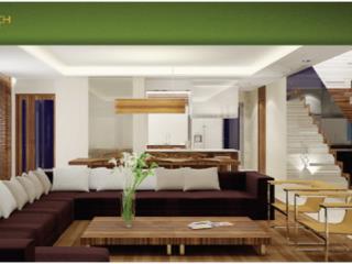 Chính chủ cần bán chung cư tại the everrich i, 9,2 tỷ, 148m2, 3pn, 2wc.  0908 374 ***  hà