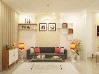 Bán căn hộ chung cư fortuna  vườn lài, 3,2 tỷ, 90m2, 3pn , 2wc , view đẹp.  0908 374 ***  hà