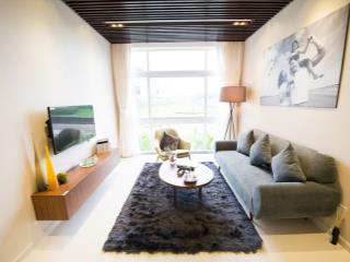Bán căn hộ 1pn, 1wc, 50m2 giá ưu đãi tại an gia garden, tân kỳ tân quý, tân phú.  0908 374 ***  hà