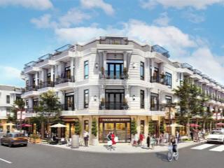 Bán shophouse tại thăng long central city, 2,9 tỷ, 100m2, uy tín, giá tốt