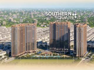 Sở hữu ngay căn hộ masteri trinity square, diện tích 60.4 m²