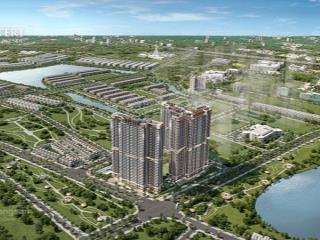 Chính chủ bán căn hộ 3pn view hồ & công viên siêu đẹp tại vinhomes ocean park 3