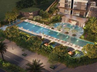 Chốt ngay căn hộ 1pn view biển hồ giá cực hời