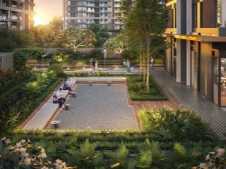 Căn hộ 2pn view city cực chill giá chỉ từ 4.7 tỷ