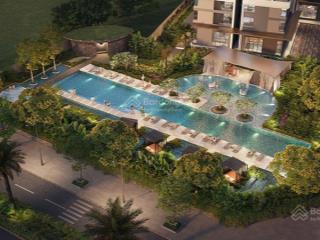 Căn hộ 2pn + view biển hồ giá tốt chỉ từ 4.8 tỷ