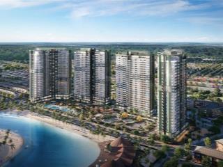 Sở hữu căn hộ 1pn đẳng cấp giá chỉ từ 2,7 tỷ